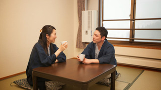 スタンダード ルーム