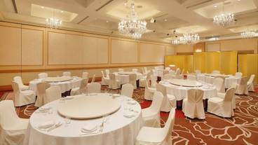 バンケット ホール / 36