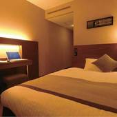 ホテル津センターパレス(三重県 ビジネスホテル) / 5