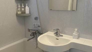 バスルーム / 11