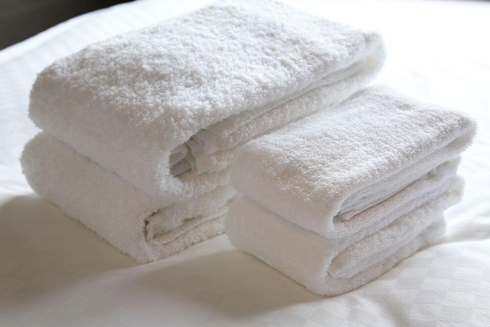 客室の設備とサービス