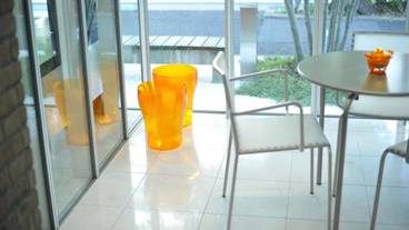 バルコニー / 14