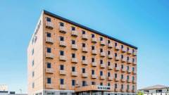 コンフォートイン鹿島