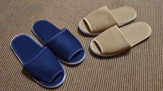 モデレートダブルルーム(16㎡)