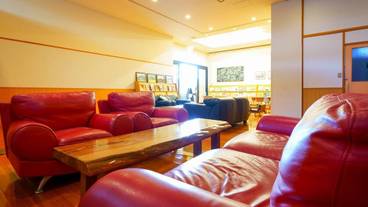 施設内の設備 / 4