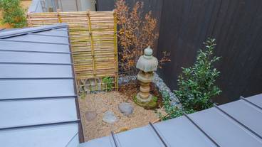 部屋からの景観 / 30