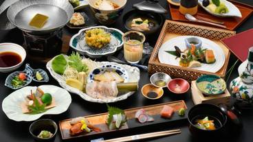 食事・飲み物 / 2