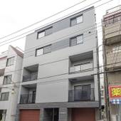 HOTEL Ciel Hills（東京都 アパートメント） / 3