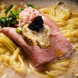 カニ蟹 crab noodle 三宮（カニカニクラブヌードルサンノミヤ）