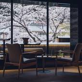 界 長門（山口県 旅館） / 2