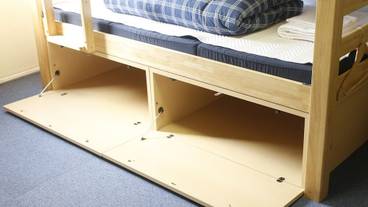 客室の設備とサービス / 22