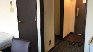 スーペリア ツインルーム 喫煙可 (ハウスキーピングは有料オプション)