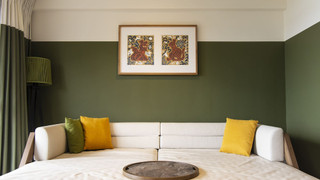 デラックス 禁煙