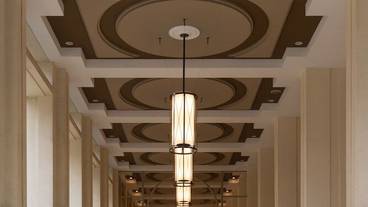 施設の入り口 / 11