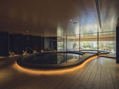 東急ステイ飛騨高山 結の湯 / 2