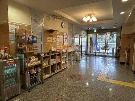 ステップイン新大阪東口 / 3