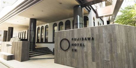EN HOTEL Fujisawa