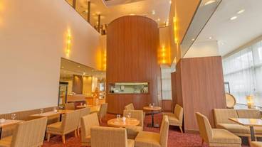 施設内の設備 / 2