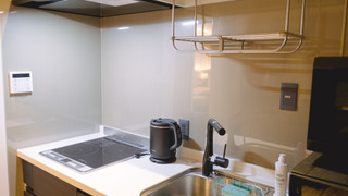 スーペリアB 禁煙