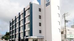 HOTEL ChulaVista SENAGA（ホテルチュラビスタ瀬長）