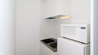 スタンダード ツインルーム 富士山ビュー