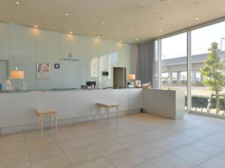 J HOTEL りんくう / 2