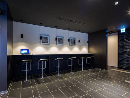 ダイワロイネットホテル郡山駅前 / 2