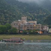 長良川温泉 ホテルパーク（岐阜県 旅館） / 5