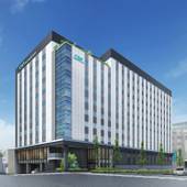 京急EXイン 羽田（東京都 ビジネスホテル） / 4