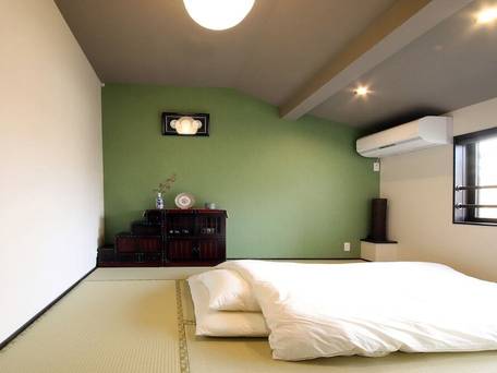 Guest House 西陣 結 / 4