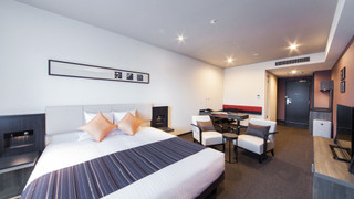 スタンダードキング　禁煙　大人定員2名様