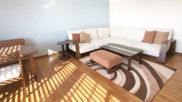 リビング エリア / 35