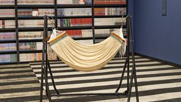 施設内の設備 / 2