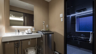 プレジデンシャル スイート ベッド (複数台) 禁煙 スパ浴槽