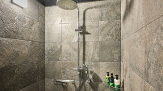 モダンスイート和洋室 風KAZE 露天檜風呂付き 禁煙