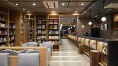 ランプライトブックスホテル札幌