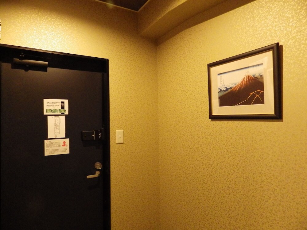 客室の設備とサービス