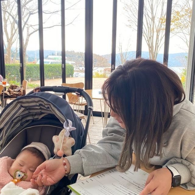 yui_2girlsmomさんの写真 / 1