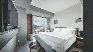 スーペリア_+_ダブル (スパ利用不可) 禁煙