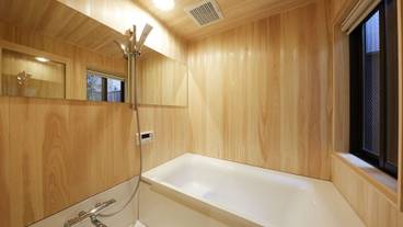 バスルームのシャワー / 38