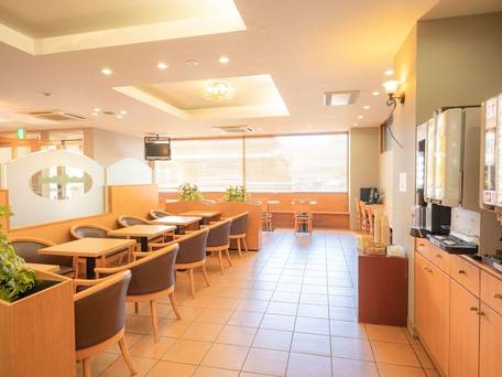 スマイルホテル西明石 / 2