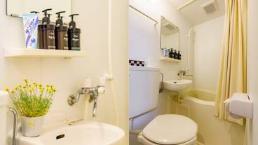 バスルーム / 22