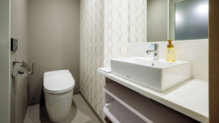 改装 ダブルルーム 禁煙