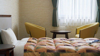 スーペリア ツインルーム 禁煙