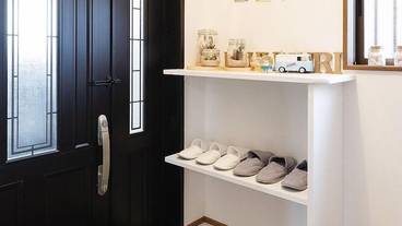 内部エントランス / 2