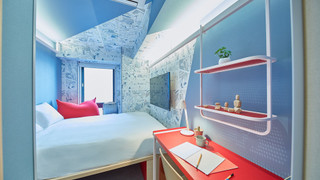 スタジオ (One of a Kind Plus, Double)