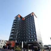 アパホテル つくば万博記念公園駅前（茨城県 ビジネスホテル） / 4