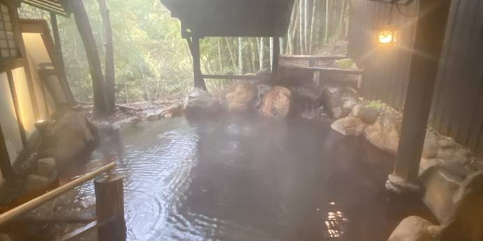 黒川温泉 旅館湯本荘（熊本県 旅館） / 1