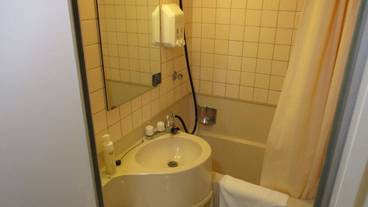 バスルーム / 31