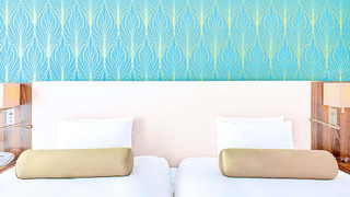 プリビレッジツイン